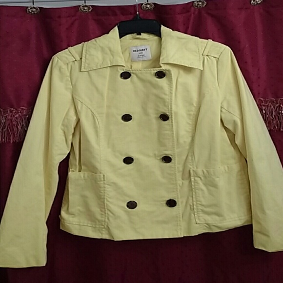 Old Navy Jackets & Blazers - Old Navy blazar